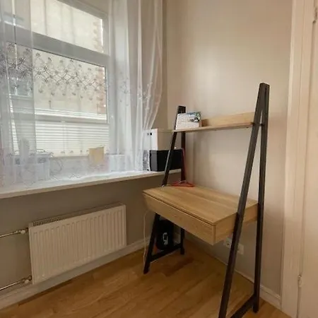 Sleep, Chill & Repeat, Kalamaja Edition