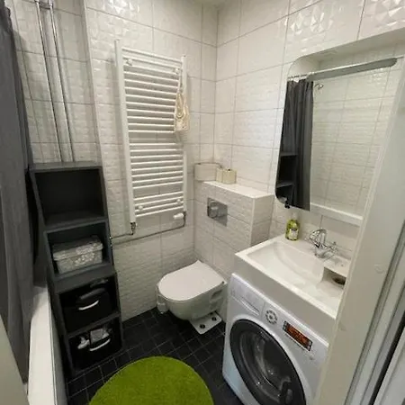 Sleep, Chill & Repeat, Kalamaja Edition * Tallinn