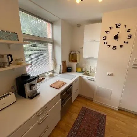 Sleep, Chill & Repeat, Kalamaja Edition