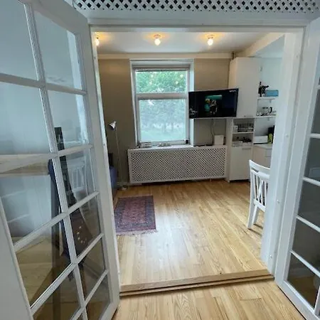 Apartamento Lovely Kalamaja Apartment, Up To 4