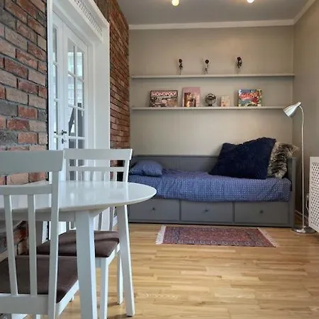 Sleep, Chill & Repeat, Kalamaja Edition Apartman *