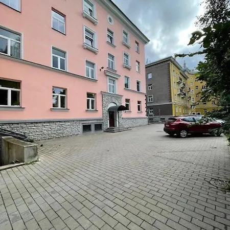 Sleep, Chill & Repeat, Kalamaja Edition