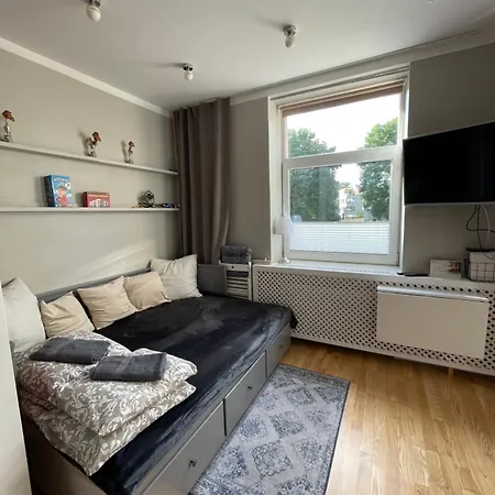 Sleep, Chill & Repeat, Kalamaja Edition Tallinn