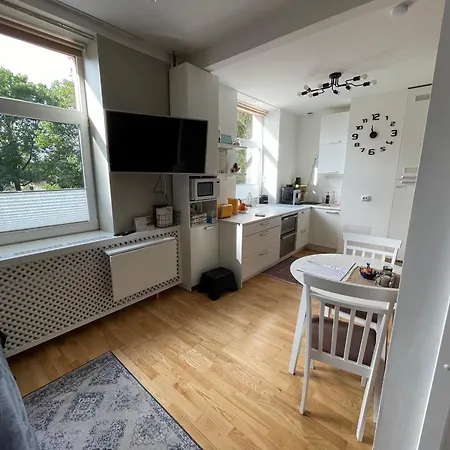 Sleep, Chill & Repeat, Kalamaja Edition Apartman *