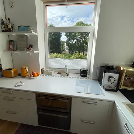 Sleep, Chill & Repeat, Kalamaja Edition Apartment Reval