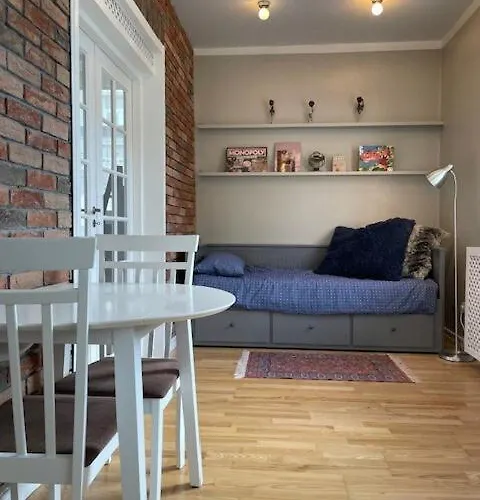 Sleep, Chill & Repeat, Kalamaja Edition Apartament *