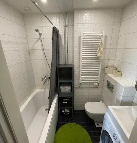 Sleep, Chill & Repeat, Kalamaja Edition Apartament Tallin