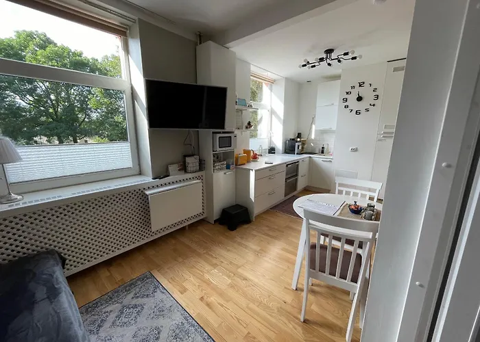 Sleep, Chill & Repeat, Kalamaja Edition Apartament *