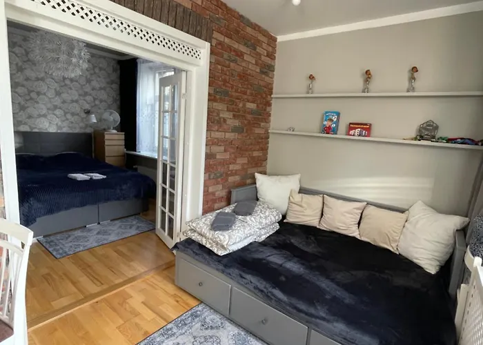 Sleep, Chill & Repeat, Kalamaja Edition Apartment