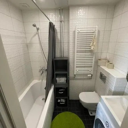 Sleep, Chill & Repeat, Kalamaja Edition Apartman Tallinn