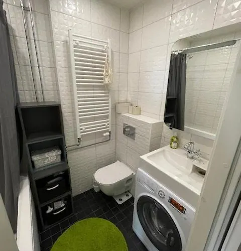 Sleep, Chill & Repeat, Kalamaja Edition * 탈린