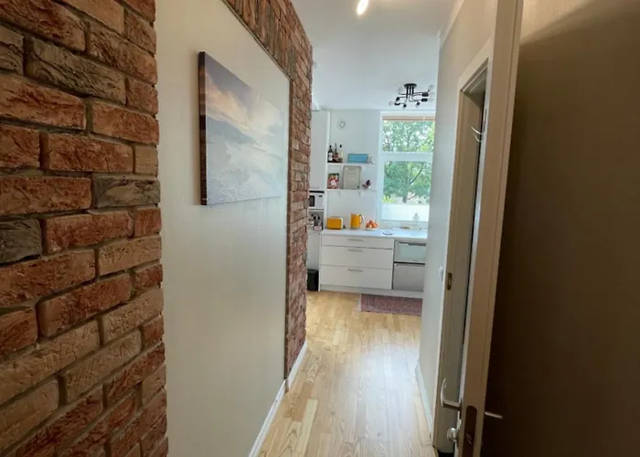 Sleep, Chill & Repeat, Kalamaja Edition 아파트 *