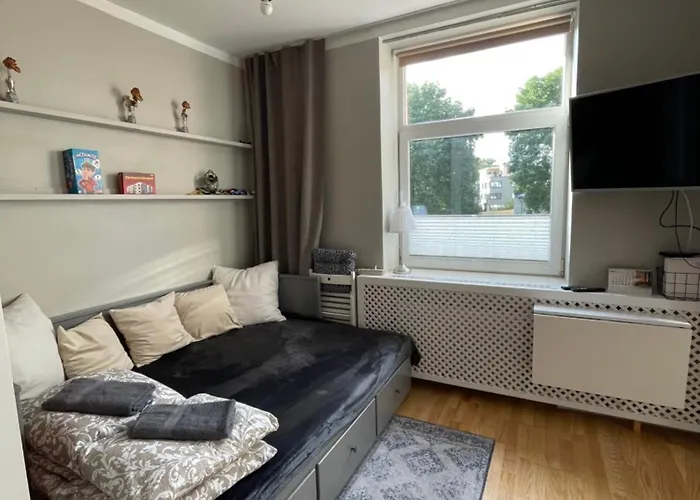 Sleep, Chill & Repeat, Kalamaja Edition 탈린