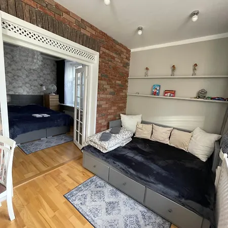 Sleep, Chill & Repeat, Kalamaja Edition Appartement