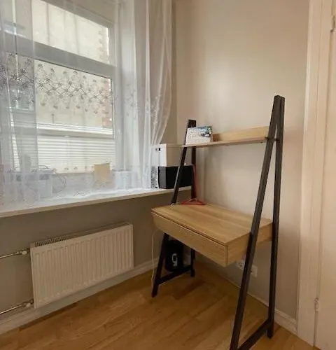 Sleep, Chill & Repeat, Kalamaja Edition